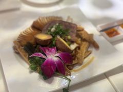 -天下三绝 牛肉面/红酒