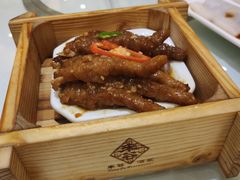 -丰谷酒家(鹏瑞利季华广场店)