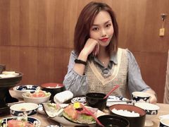 -小山日本料理(太古汇店)