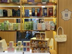 -霸王茶姬(南强街店)