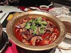 -凯鸽酒楼(大同振兴街店)