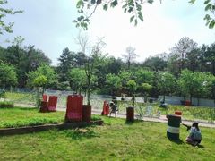 -牛鱼嘴原始生态风景区