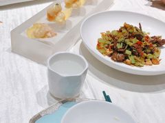 -柒园·三十年创意杭帮菜(龙湖滨江天街店)