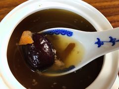 当归鸡汤-水墨食舍