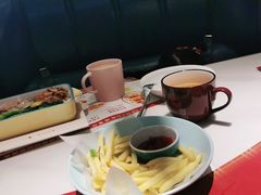 -杯子红牛排(创意产业园店)
