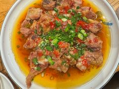-老边饺子馆(中街店)