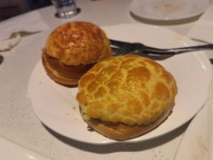-港久茶餐厅(鹭洲里店)