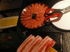 -嘿嘟嘟·肋条烧肉放题(爱融荟城店)
