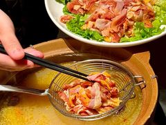 -人间酒暖·Go blanc·烧鸟·深夜食堂(陆家嘴店)