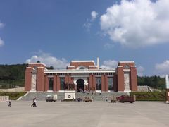 -照金红色旅游名镇