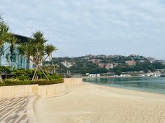 -深圳大梅沙京基洲际度假酒店