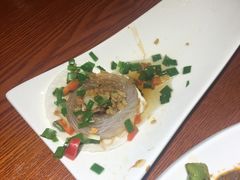 粉丝扇贝-马氏老外婆餐厅(魏县店)