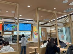-小满手工粉(北京富力广场店)