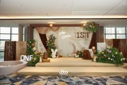 -玖玖婚嫁礼仪策划(江滨西路店)