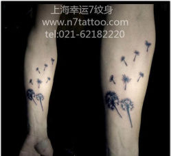 -雕哥的纹身店A3 TATTOO&纹身培训