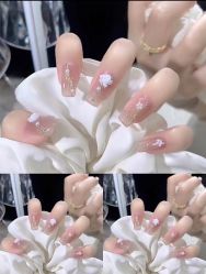 -初心纹眉洗眉·美睫专业店