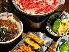 -鸟屯(三里屯店)