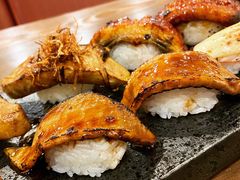 -东京屋(武定路店)