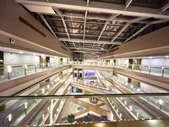 -南京禄口机场雅高铂尔曼大酒店