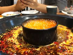 -蜀家渝重庆火锅(南屏街店)