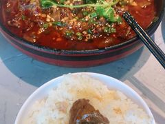 -幺妹川菜(民和路店)