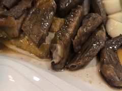 -东江海鲜大排档·潮汕菜·砂锅粥