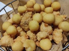 -清真·艾美可餐厅(大悦汇店)