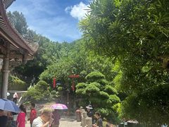 -莆田湄洲妈祖祖庙