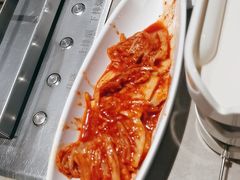 -丰茂烤串(建设街店)