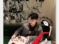 -静香HOUSE·全时段融合餐厅(七星欢乐颂店)