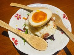 -有喜屋·鲜鸡烧鸟·居酒屋(安龙路店)
