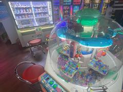 -大鲁阁保龄球(苏州园区店)