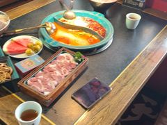 -吼堂老火锅(太古里总店)