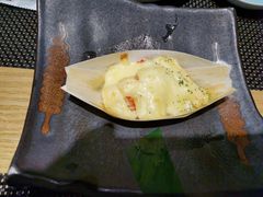 -虹料理·日料放题(悠方店)