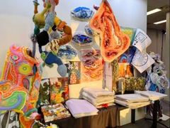 -新东方斯芬克艺术留学作品集培训(郑州校区)