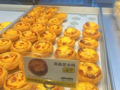 -鲍师傅糕点(虹口龙之梦店)