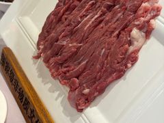 -东来顺饭庄(apm总店)