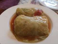 -露西亚咖啡西餐厅(哈尔滨俄侨纪念馆店)