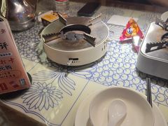 -肖记公安牛肉鱼杂馆·省级非物质文化遗产(崇仁路江滩直营店)