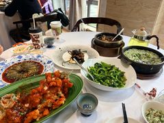 -香雪海饭店中餐厅(人民桥店)