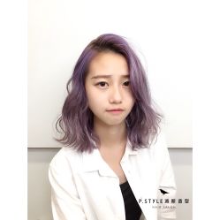 -P.STYLE派斯造型
