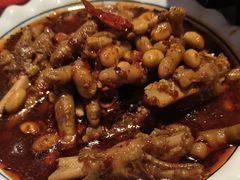 -老闵田螺馆·南昌市井菜·特色小吃(总店)