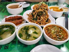 -令氏家外家周秦食府(高新店)