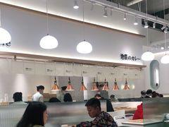 大堂-池奈·日式咖喱蛋包饭(老城根Gpark店)