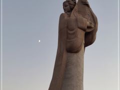 -红碱淖景区