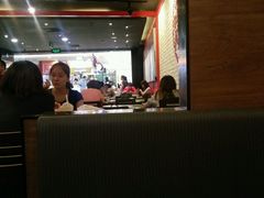 -汉堡王(上海虹口龙之梦)