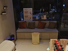 -泰合玺·精油疗愈 SPA(南京河西万达店)