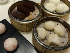 -鸿星海鲜酒家(格兰中心店)