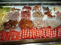 -成都你六姐·牛肉冒菜(城市集市合生汇店)