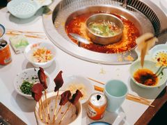 -晓宇重庆火锅(赛格国际购物中心店)